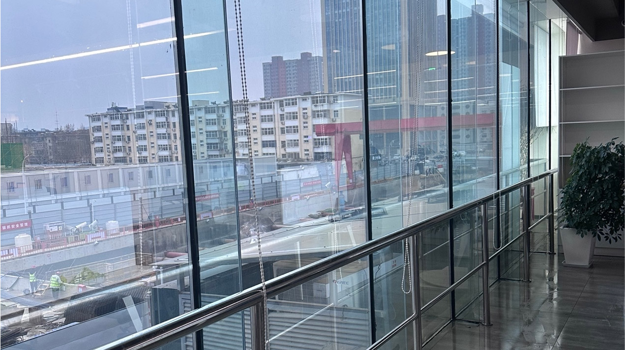 TELE SERVICE信息技术公司